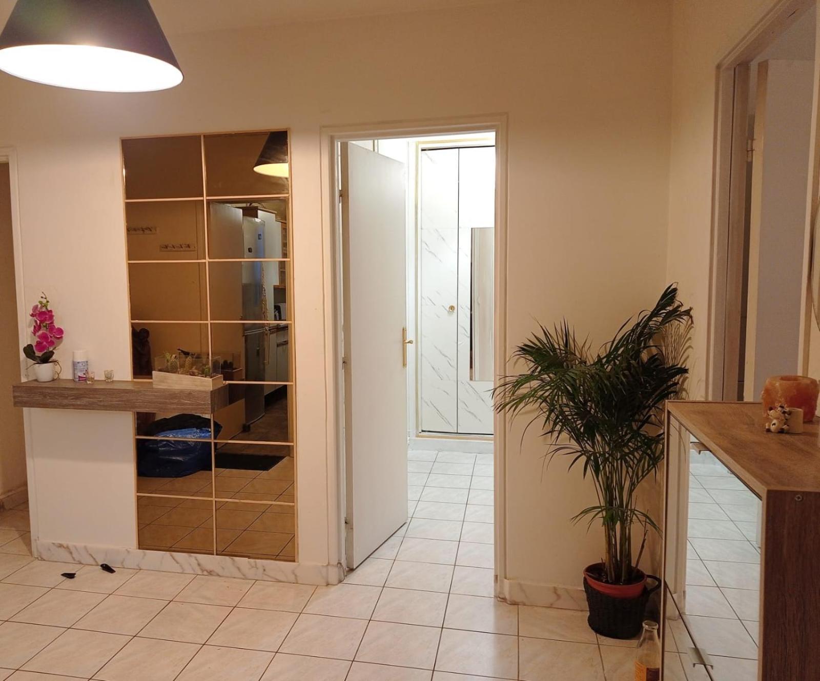 Mariana-Basel Apartment Maisons-Alfort Exterior foto
